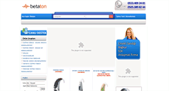 Desktop Screenshot of isitmecihazifiyatlari.com